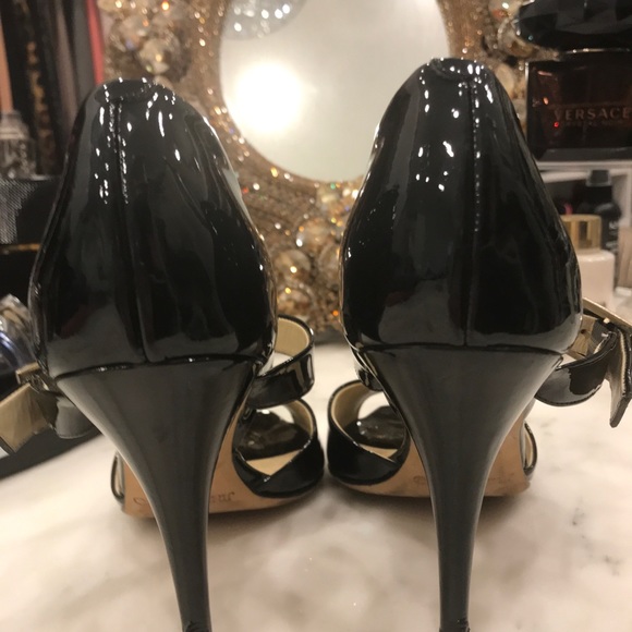 JIMMY CHOO heels- Authentic - Picture 5 of 7